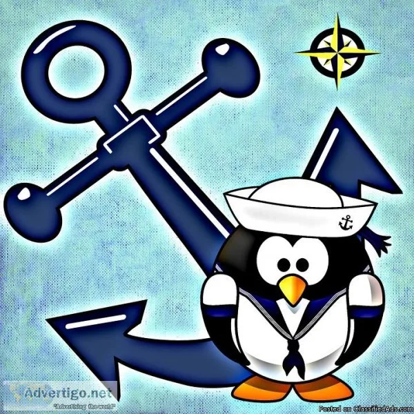 Sail into your new home  Omni. Pre-lease today