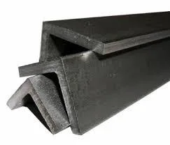 Angle Carbon Steel Manufacturer