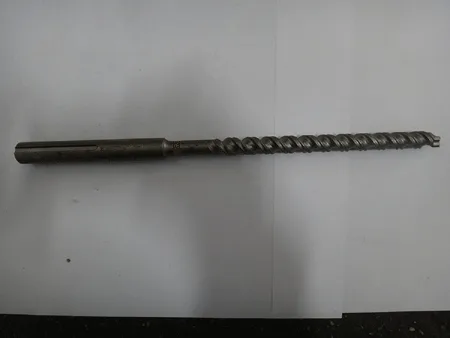 ROTARY HAMMER DRILL BIT SIZE 58