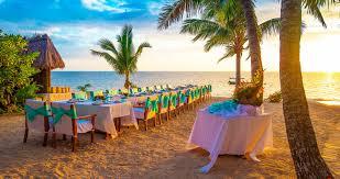 Fiji Luxury Beach Tour Holiday Packages