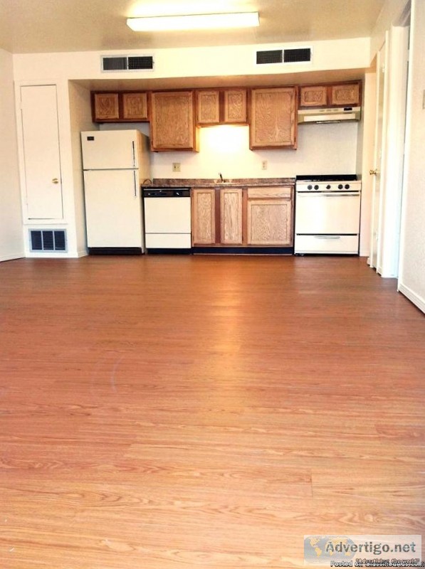 Come home1 bed1bath available
