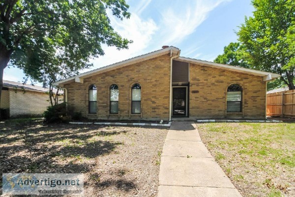 SINGLE FAMILY HOME