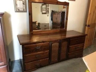 Bedroom furniture