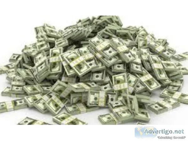 Loan offer at low interest rate