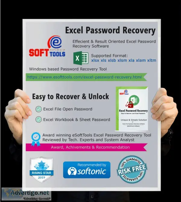 Unlock excel workbook password