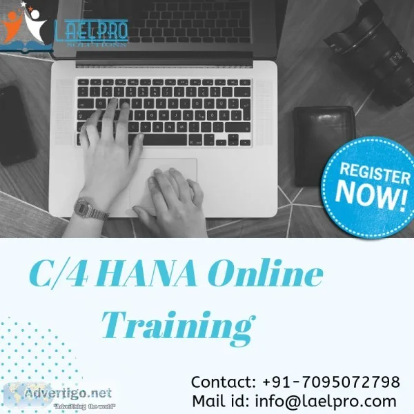 S/4 hana online training | lael pro solu