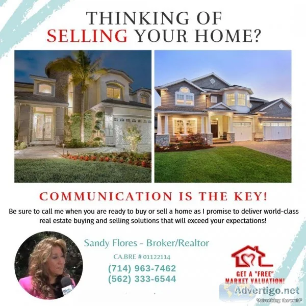 Best real estate services + lower real e
