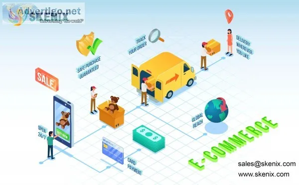 Prestashop development company