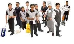 Facility management recruitment services
