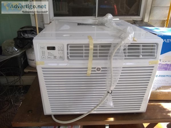 Ac window units