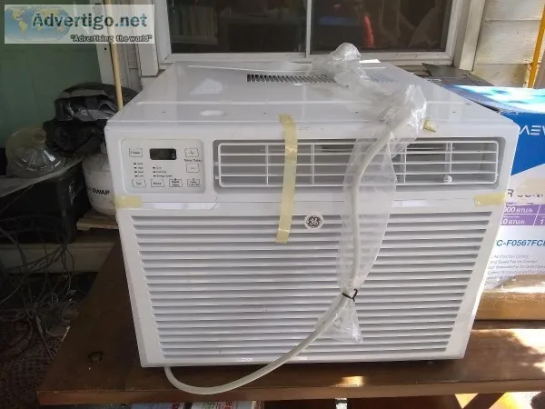 Ac window units