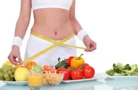 Fat burning kitchen