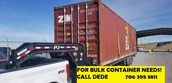 SUPER SALE SHIPPING CONTAINERSSTORAGE BUILDINGS