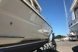 Boat Detailing