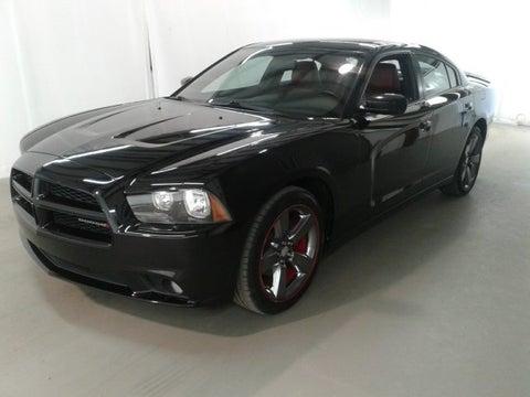 2014 Dodge Charger