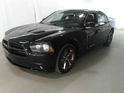 2014 Dodge Charger