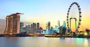 Singapore tour package
