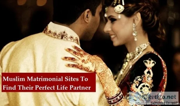Muslim Matrimonial Sites  Free Matrimonial Sites  Jeevanrahi