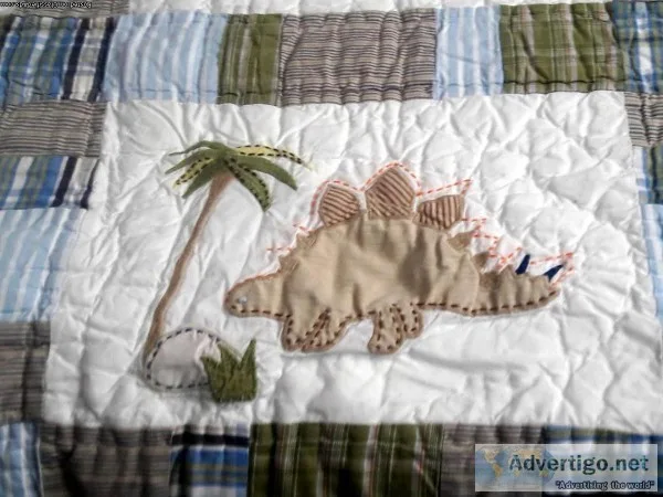 Bedding Pottery Barn Kids
