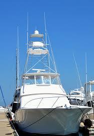 Boat Detailing