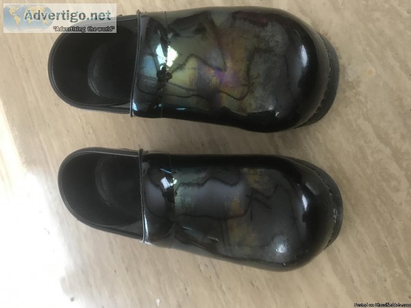 Like new Dansko&rsquos