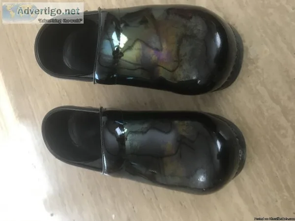 Like new Dansko&rsquos