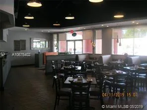 Vendo Restaurant Miramar  219000