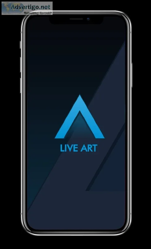 Augmented Reality App Development Services
