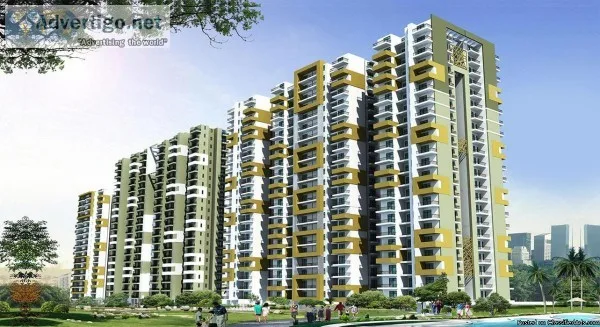 Ace Platinum 234 BHK starting at Rs 37.89 Lac Greater Noida  925