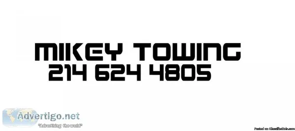 Tow Truck Service 70