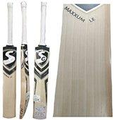 SG Maxxum LE English Willow Cricket Ba