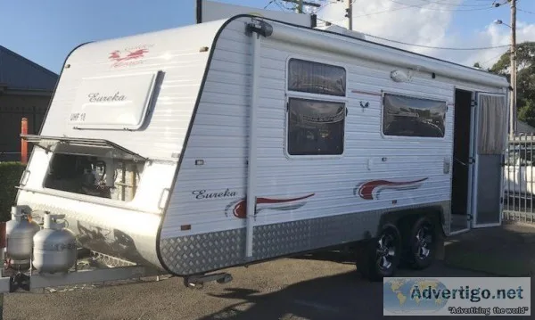 Caravans for Sale in Australia - Beachesrvs.com.au