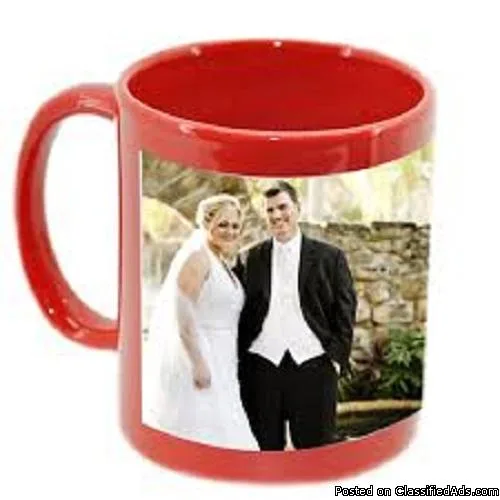 Mug Printing Near me