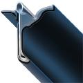 Automotive and Beltline Weatherstrips by Fairchild Industries