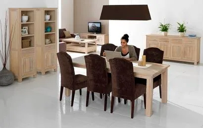 Chinese Recycle Wood Furniture