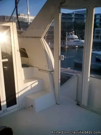 All Boat Detailing