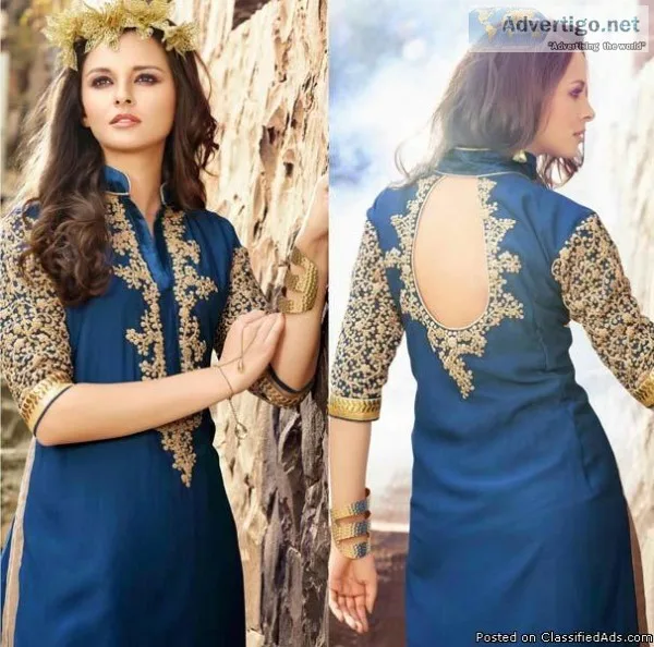 Get the topmost kurtis wholesalers from Textile Infomedia