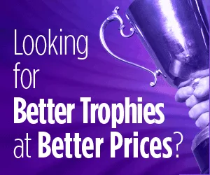 Fulfil Your Trophy Requirements from Tower Trophies