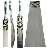SG Savage Edition English Willow Cricket Bat