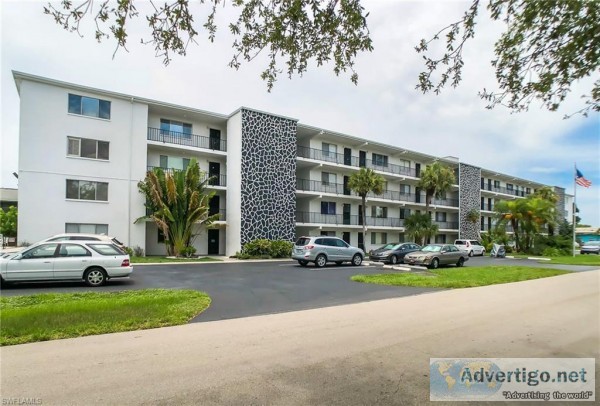 55 Condo Rental