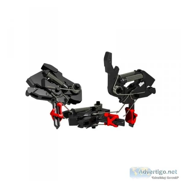 Hiperfire Hipertouch Competition Trigger
