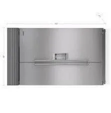 BEST SIDE-BY-SIDE REFRIGERATOR FREEZER WITH ADVANCE TECHNOLOGY