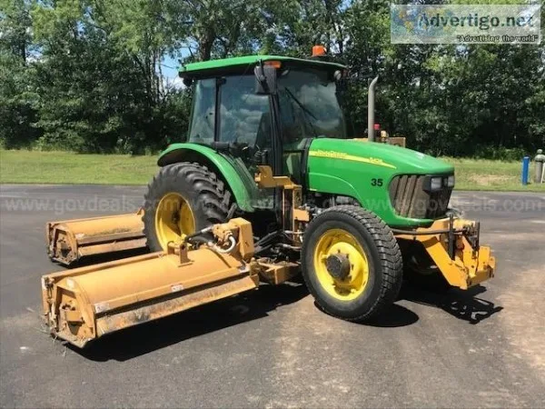 2006 John Deere 5425