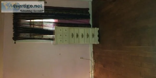 Female roommate wanted for bedroom in quiet  beautiful neighborh