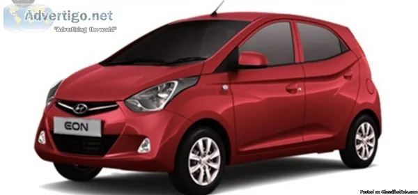 Self drive cars for rent