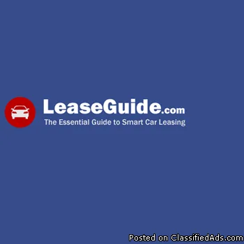 Get Your Easy-to-Read Easy-to-Understand Guide to Smart Car Leas