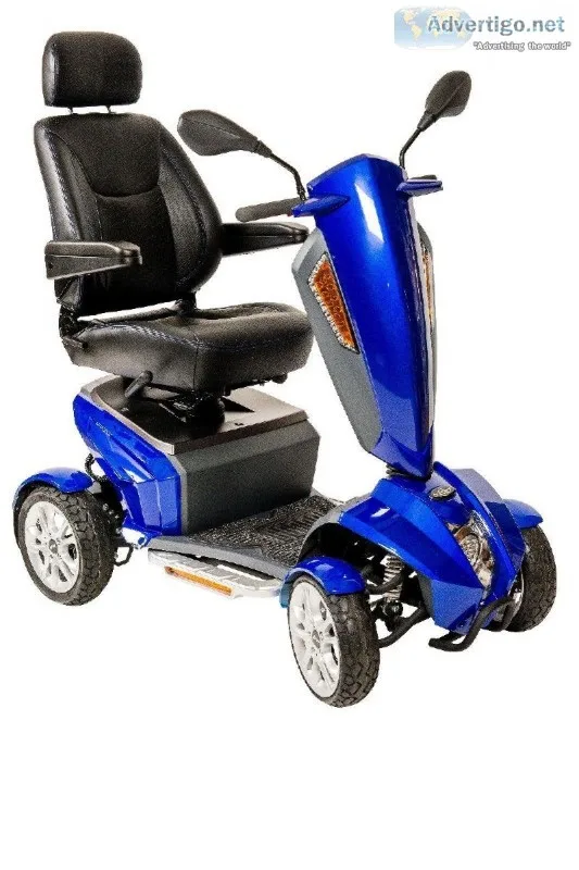 Drive Medical Mobility Scooter  Golf Cart