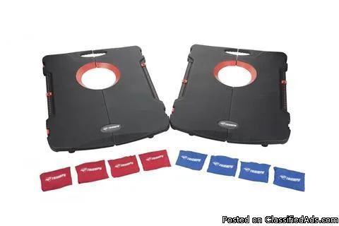 Choose CornholeGame.com For Premium Quality Products