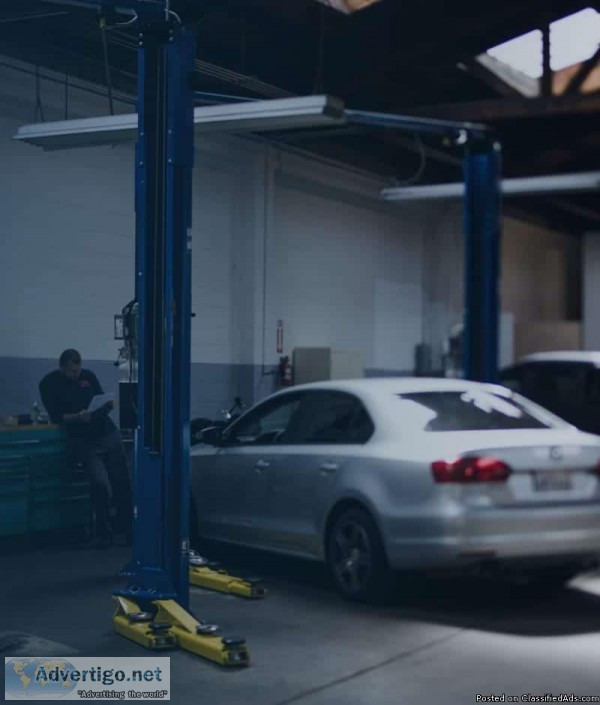 Perfect Auto Repair Near You  Hi-Tech Auto Repair