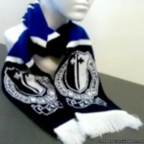 Buy Beautiful Scarf from the Custom Scarf Manufacturers